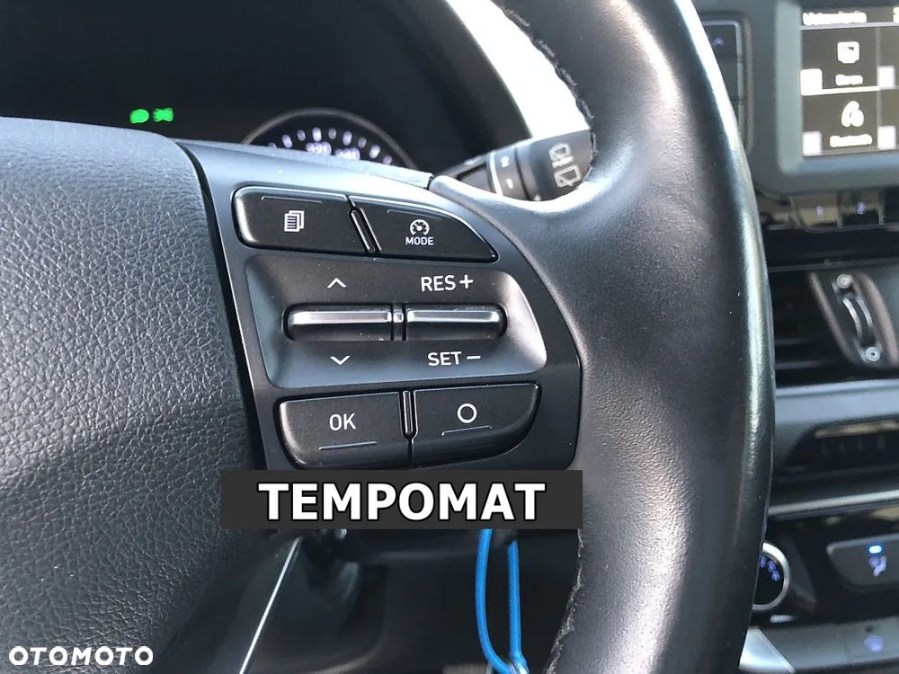 Hyundai i30 1.6 CRDi BlueDrive Comfort DCT - 20