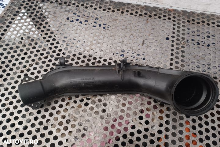 TUB TURBO CU SENZOR - 03F145673F Skoda Fabia 5J (facelift)  [din 2010 pana  2014] seria Hatchback 5 - 2