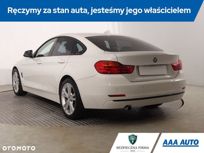 BMW Seria 4 - 6