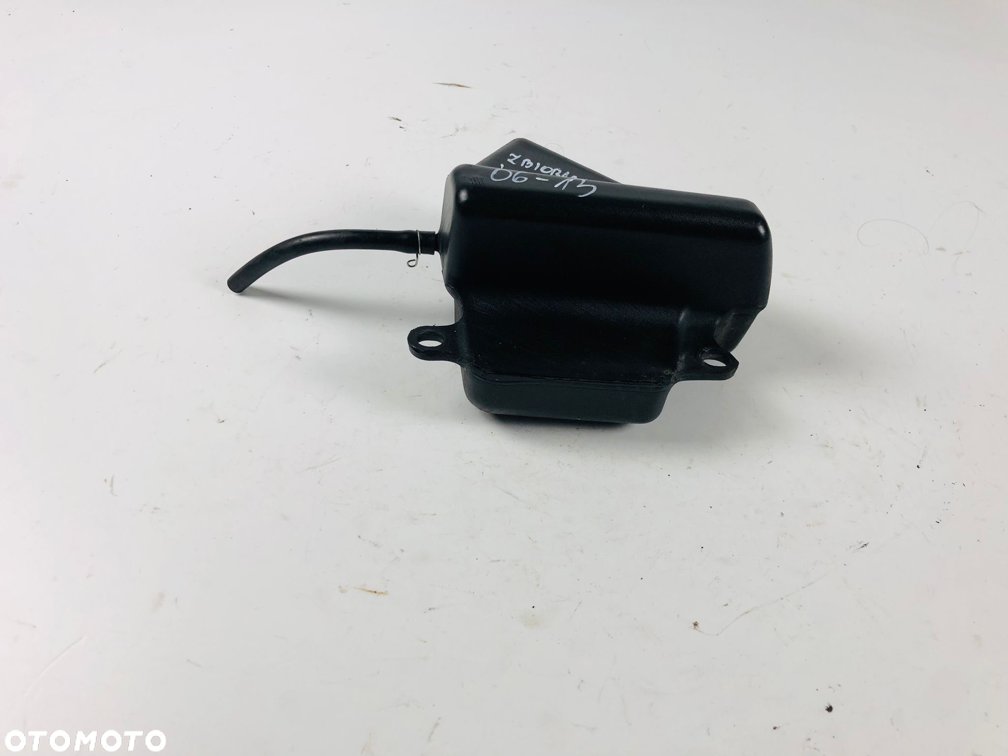 Yamaha MT-03 06-13 zbiorniczek wyrównawczy - 5