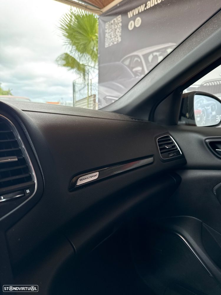 Renault Mégane 1.8 TCe R.S. - 22