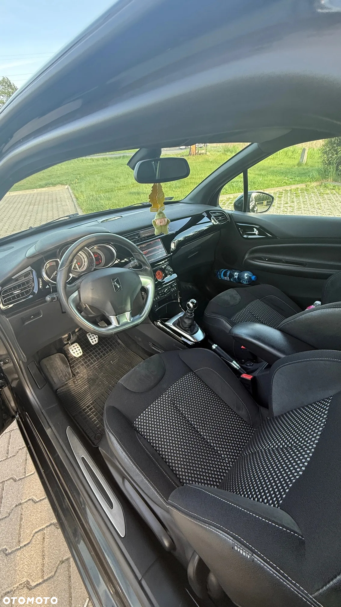 Citroën DS3 1.6 THP SportChic - 6