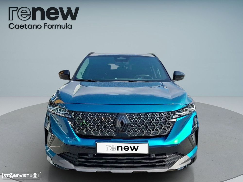 Renault Austral 1.3 Mild Hybrid Esprit Alpine Auto - 2