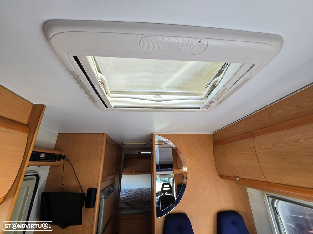 Fiat Ducato SKY - 19