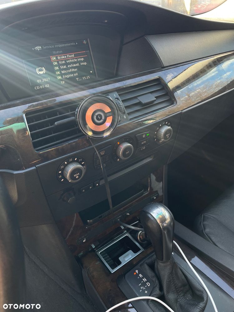 BMW Seria 5 - 13