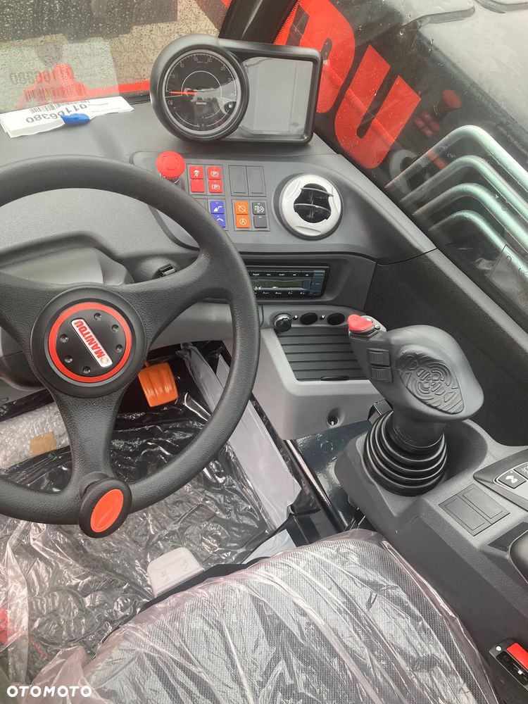 Manitou MLT 737-130 PS+ - 6