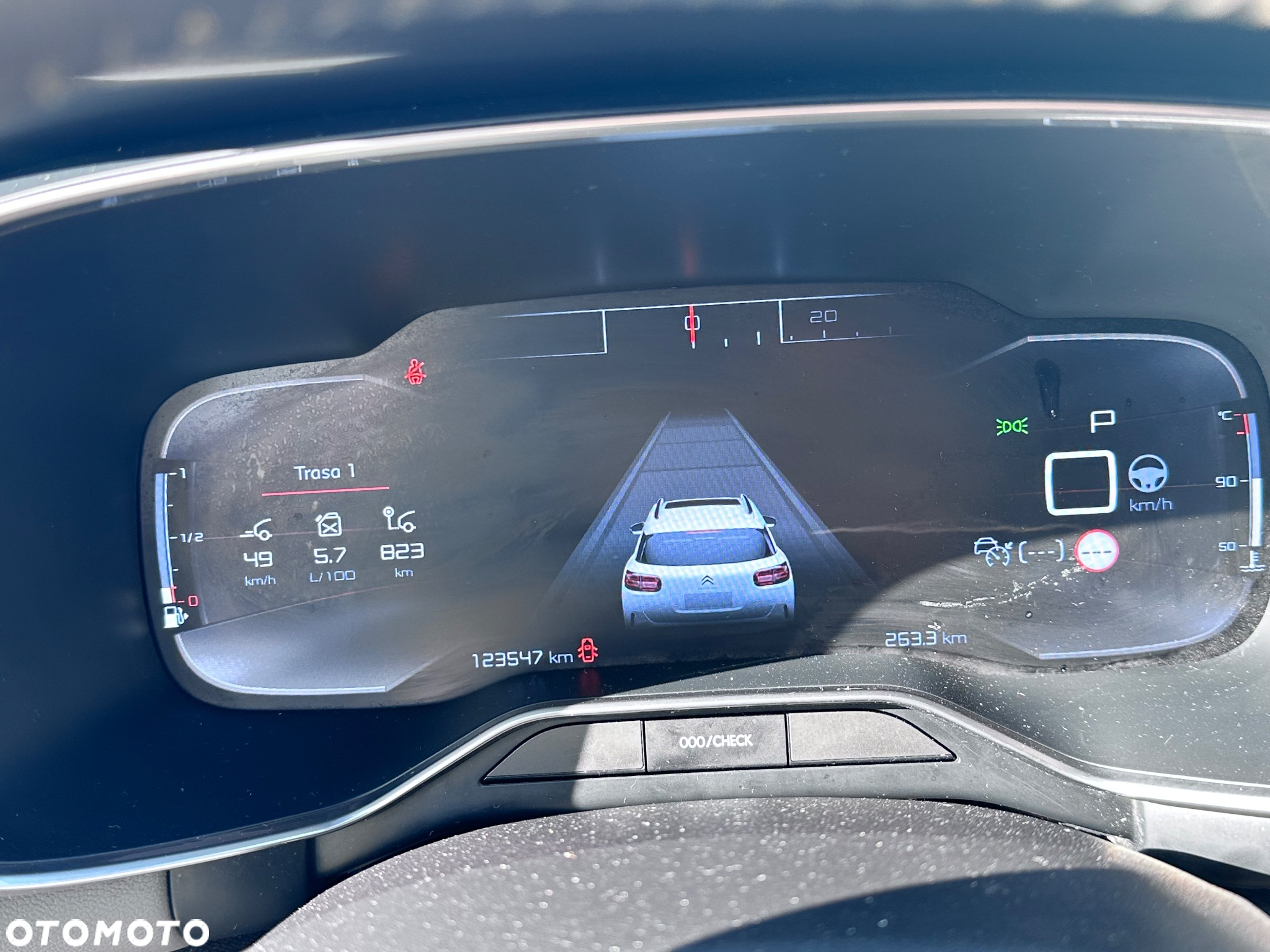 Citroën C5 Aircross BlueHDI 130 S&S EAT8 FEEL PACK - 26