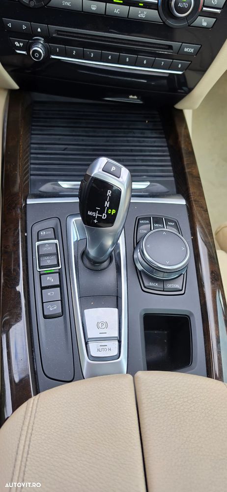 BMW X5 - 17