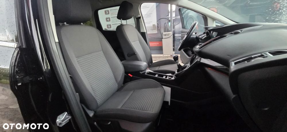 Ford C-MAX 1.0 EcoBoost Titanium ASS - 38