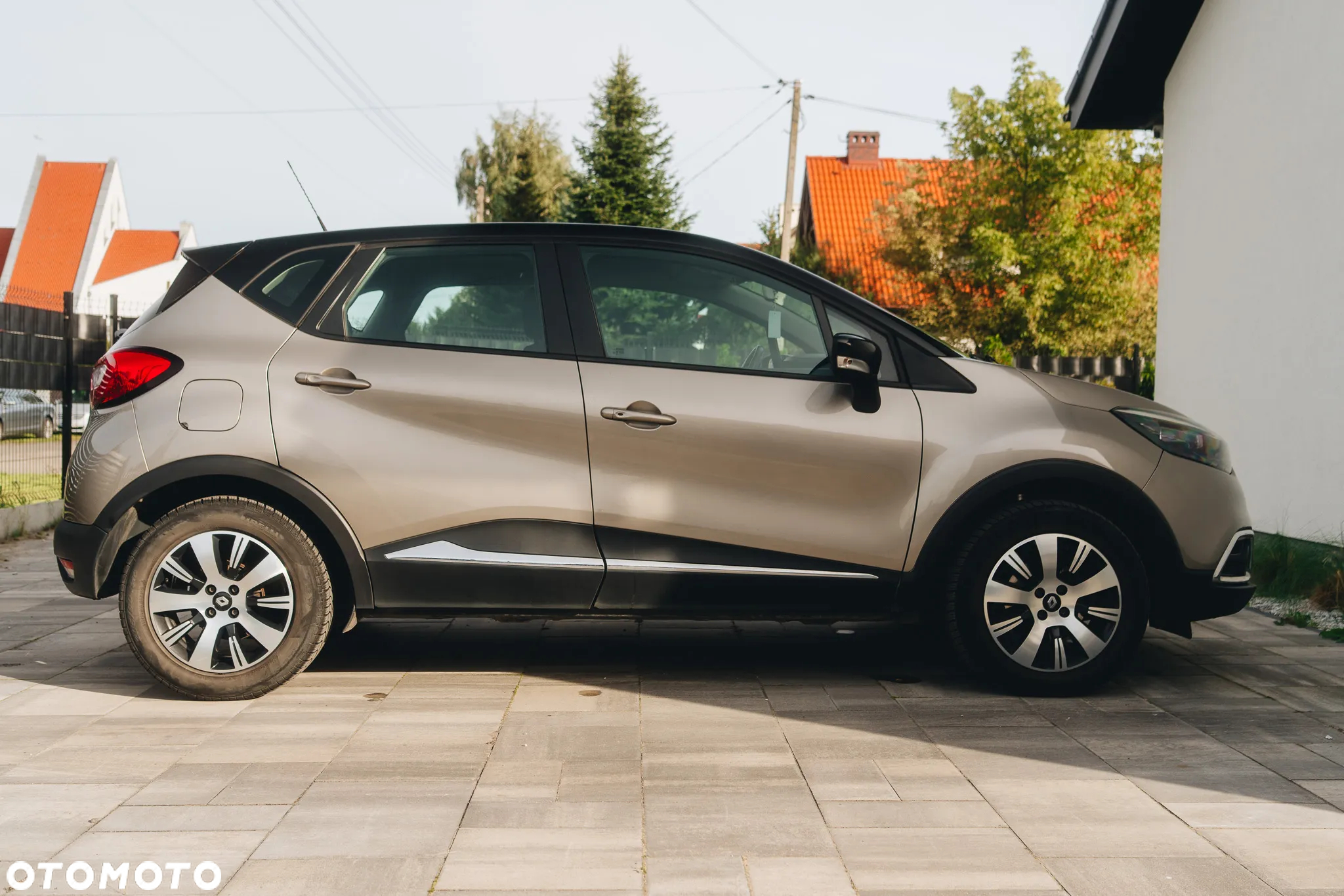 Renault Captur 1.5 dCi Energy Zen - 7