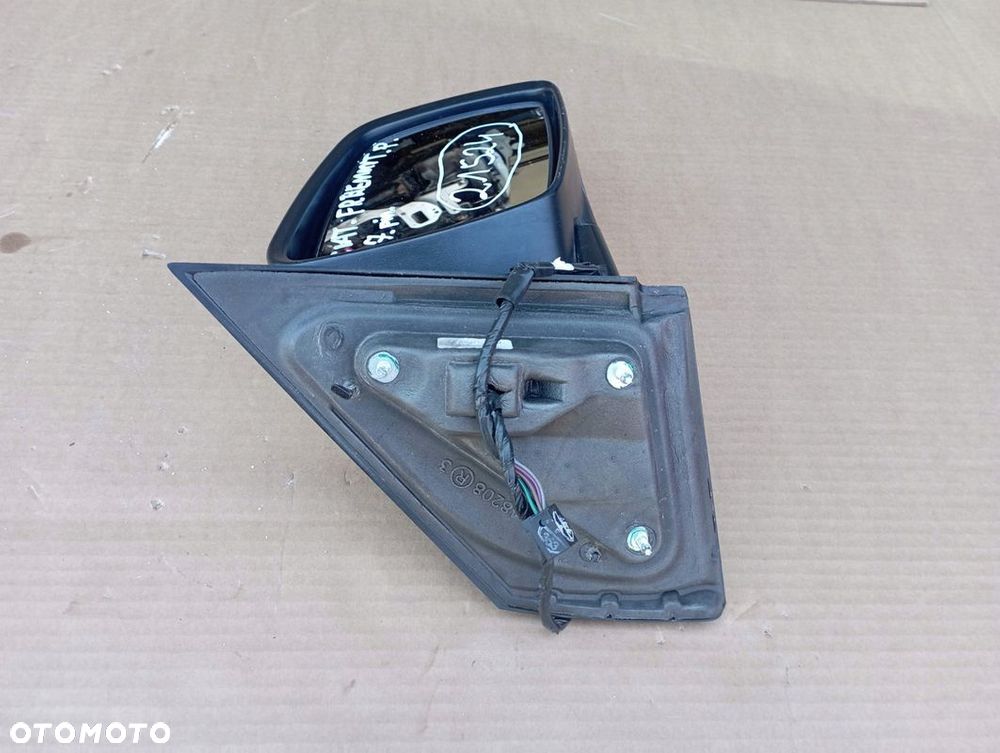 FIAT FREEMONT LUSTERKO PRAWE 7 PIN EUROPA - 8