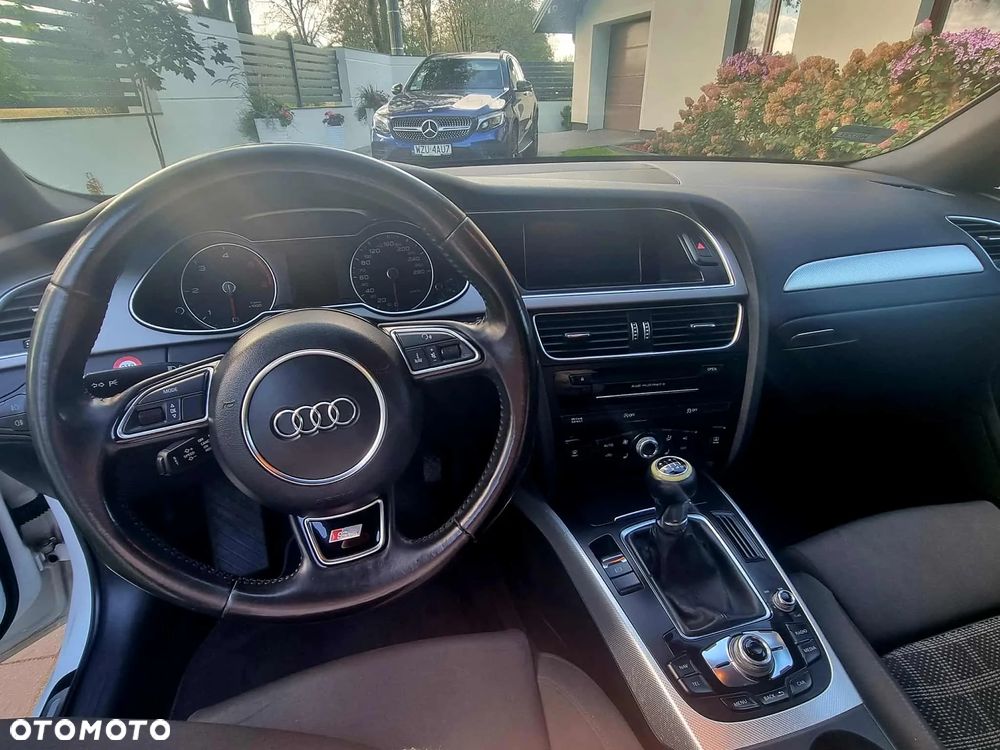 Audi A4 - 14