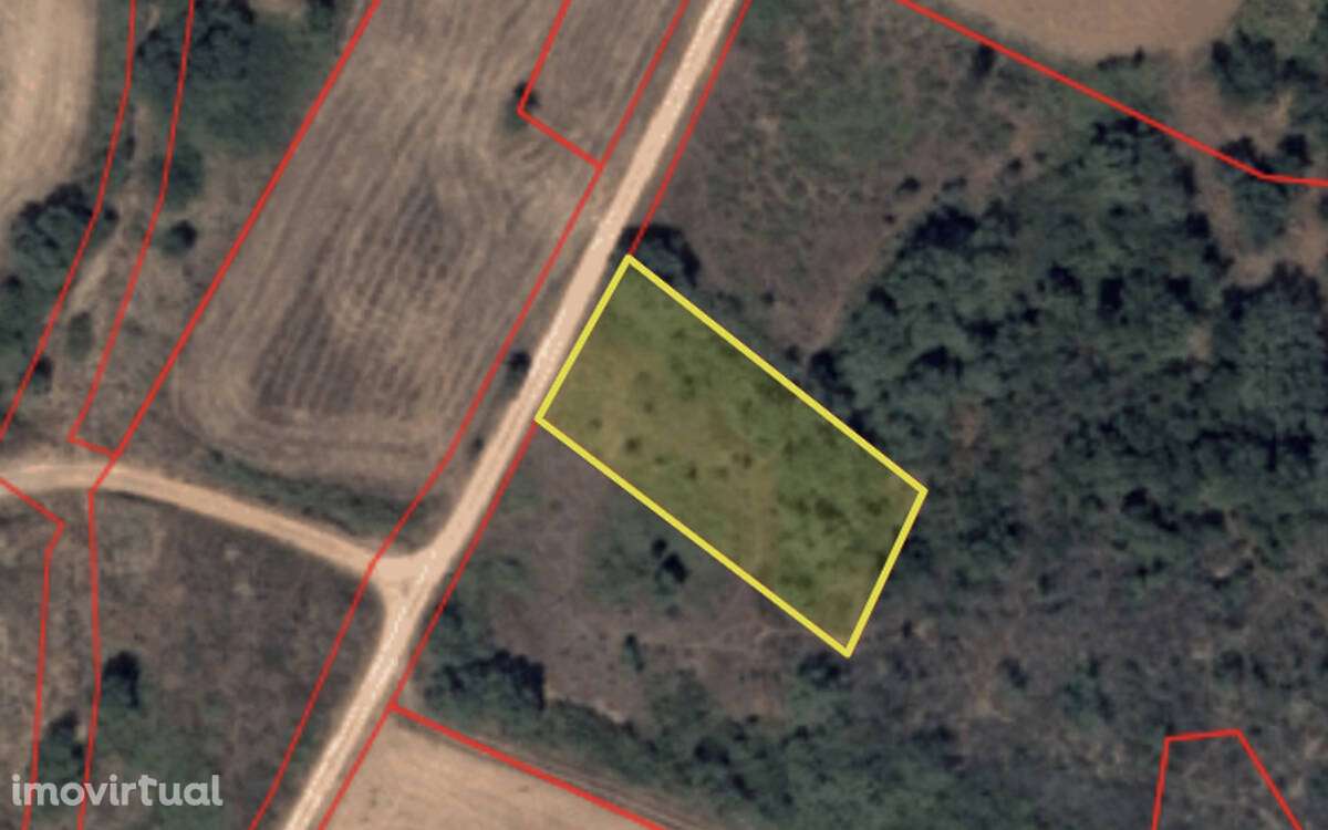 Terreno Rústico Alfambras - Grande imagem: 5/5