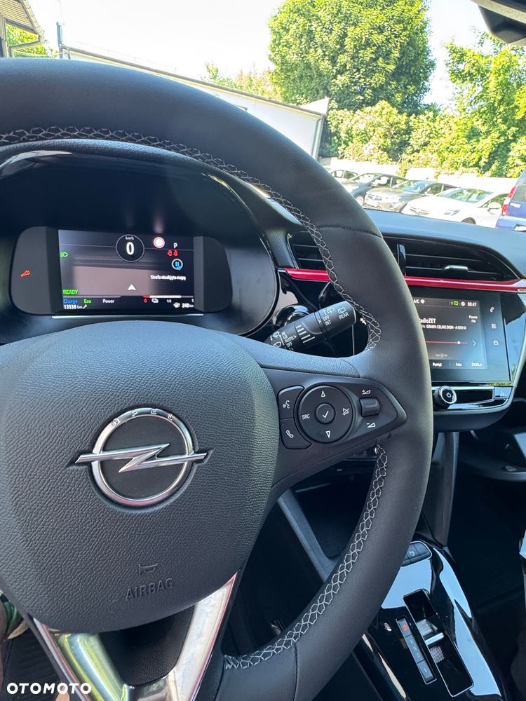 Opel Corsa GS - 28