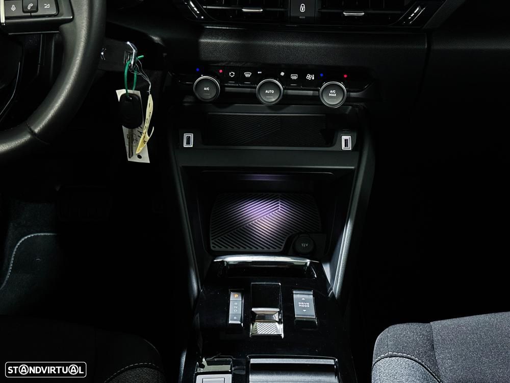 Citroën e-C4 50 kWh Feel Pack - 23