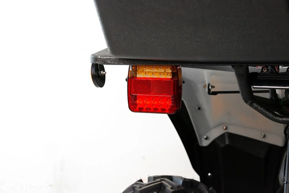 ASIX Magnum 200 - 22