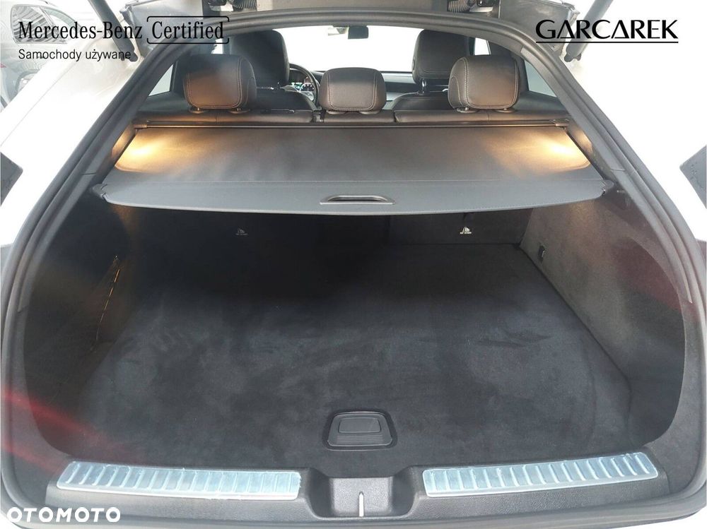 Mercedes-Benz GLC - 13