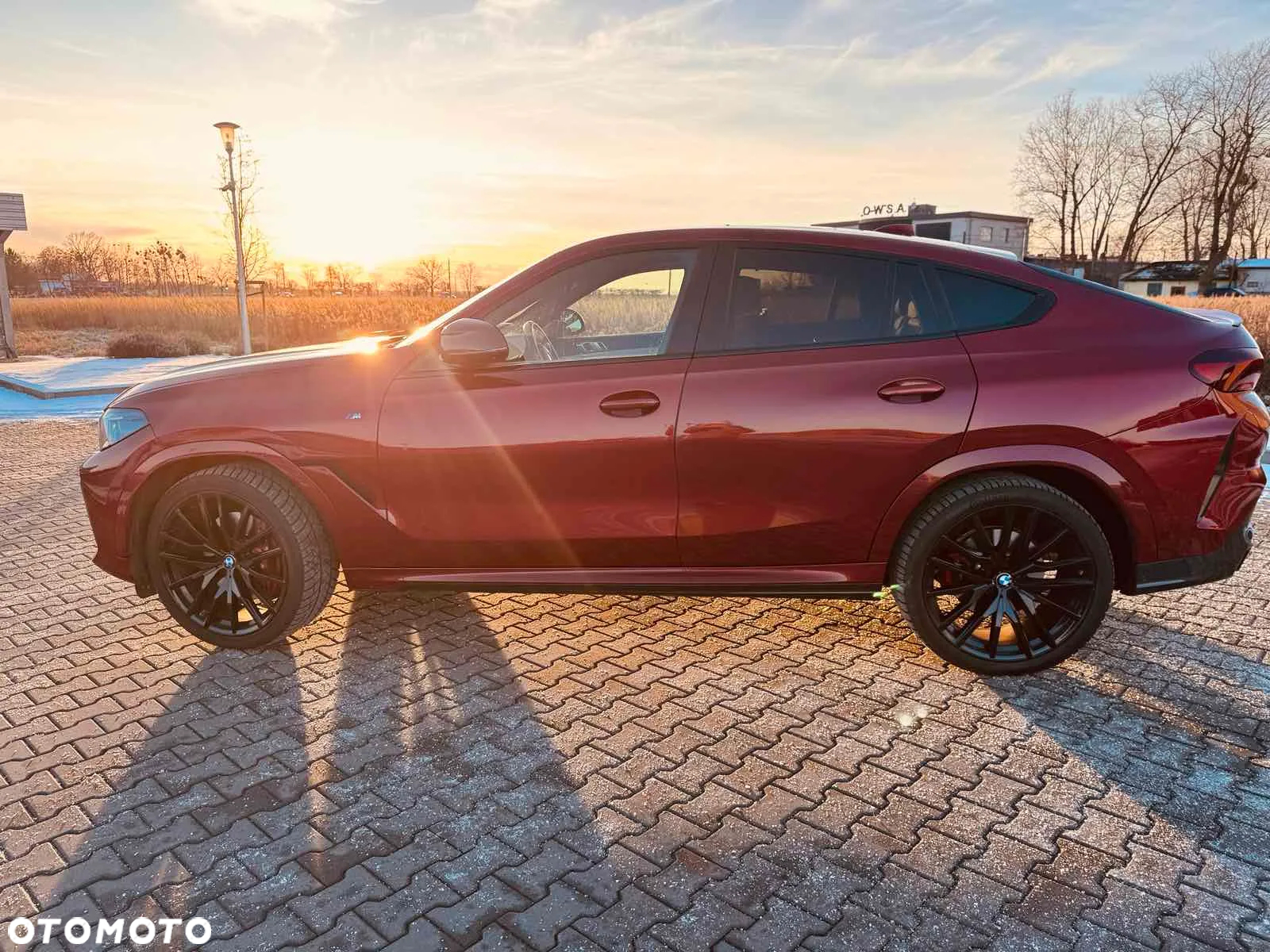 BMW X6 xDrive30d - 2