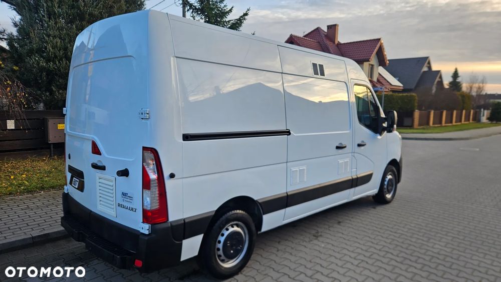 Renault MASTER - 5
