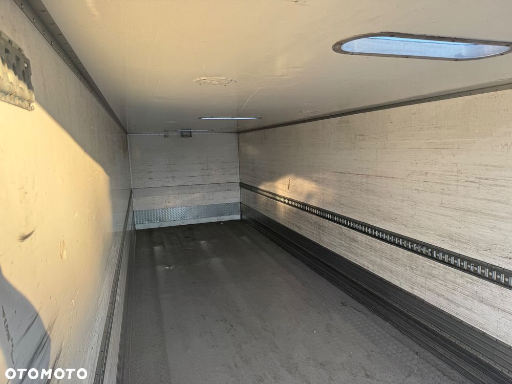 Mercedes-Benz ANTOS 2743 ACTROS - 24