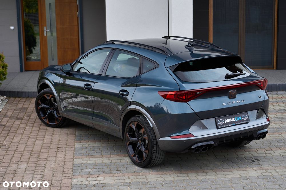 Cupra Formentor 2.0 TSI 4Drive VZ DSG - 15