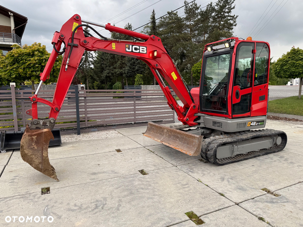 JCB 48Z-1