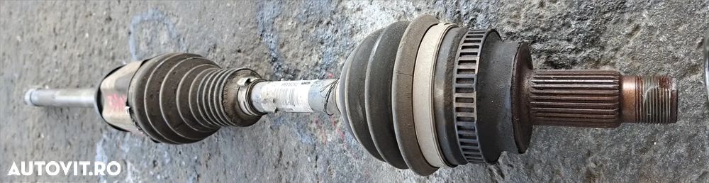 Planetara dreapta fata in stare foarte buna Originala BMW E90+LCI E91+LCI E92+LCI - 2