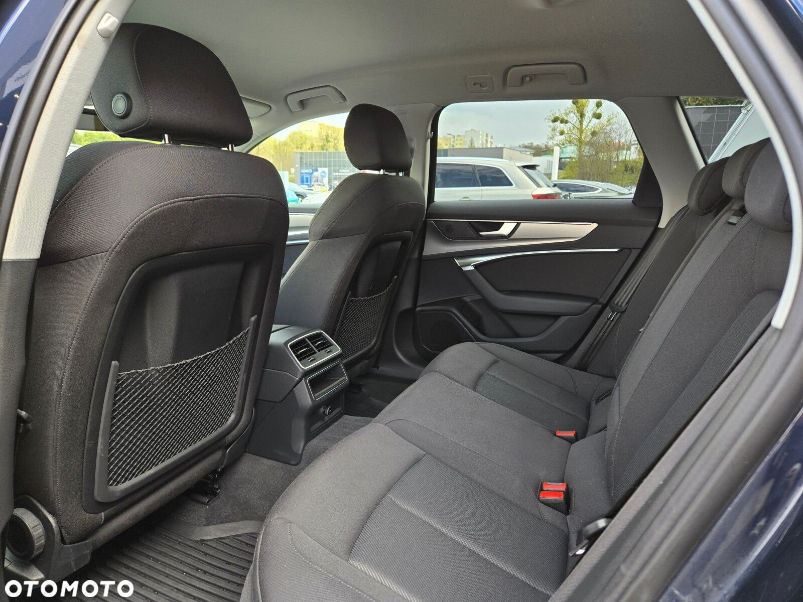 Audi A6 - 11