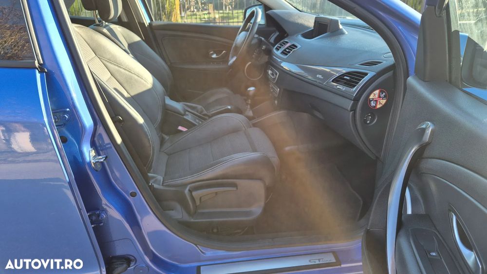 Renault Megane 1.4 TCe GT Line - 13