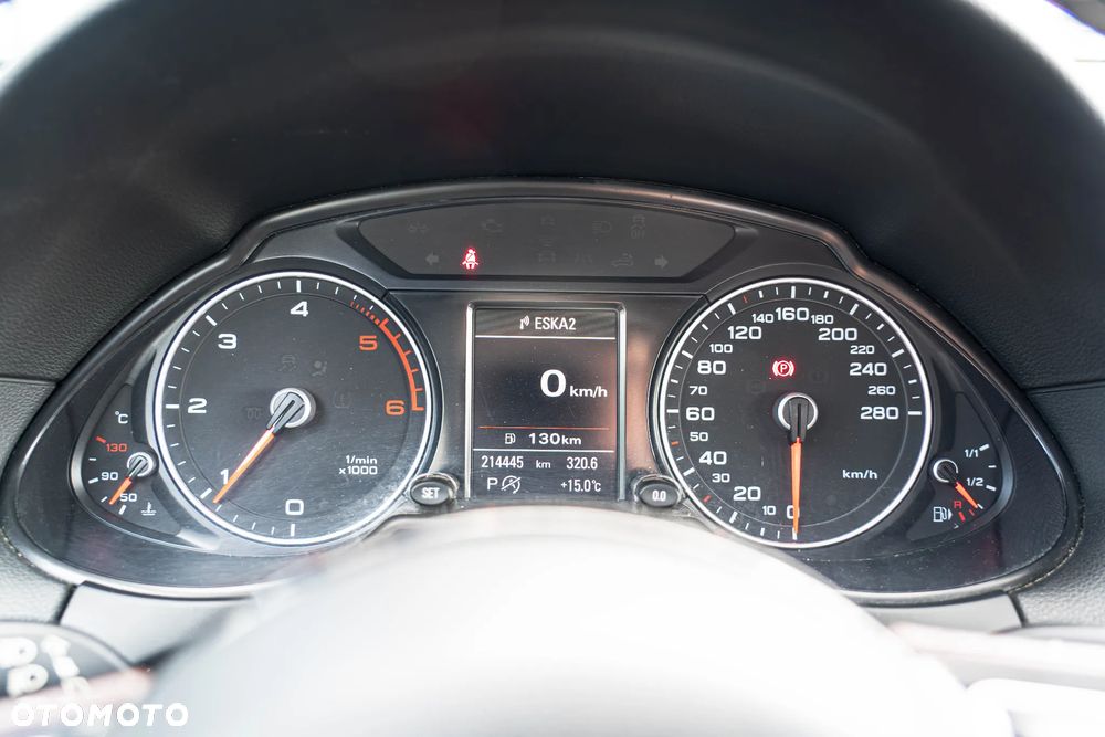 Audi Q5 - 10