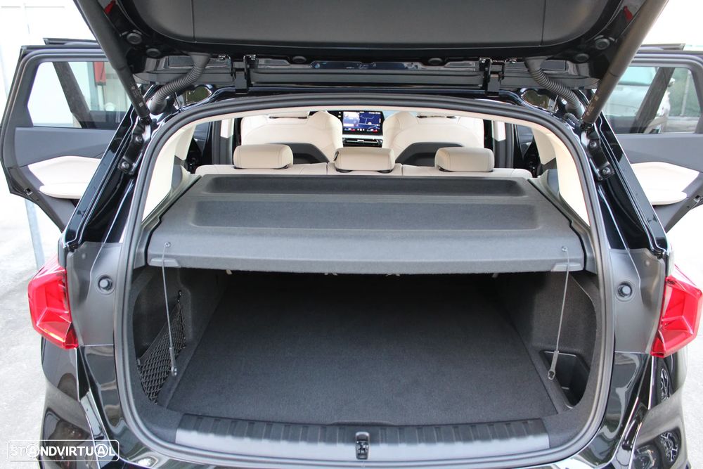 BMW X1 xDrive25e xLine - 56