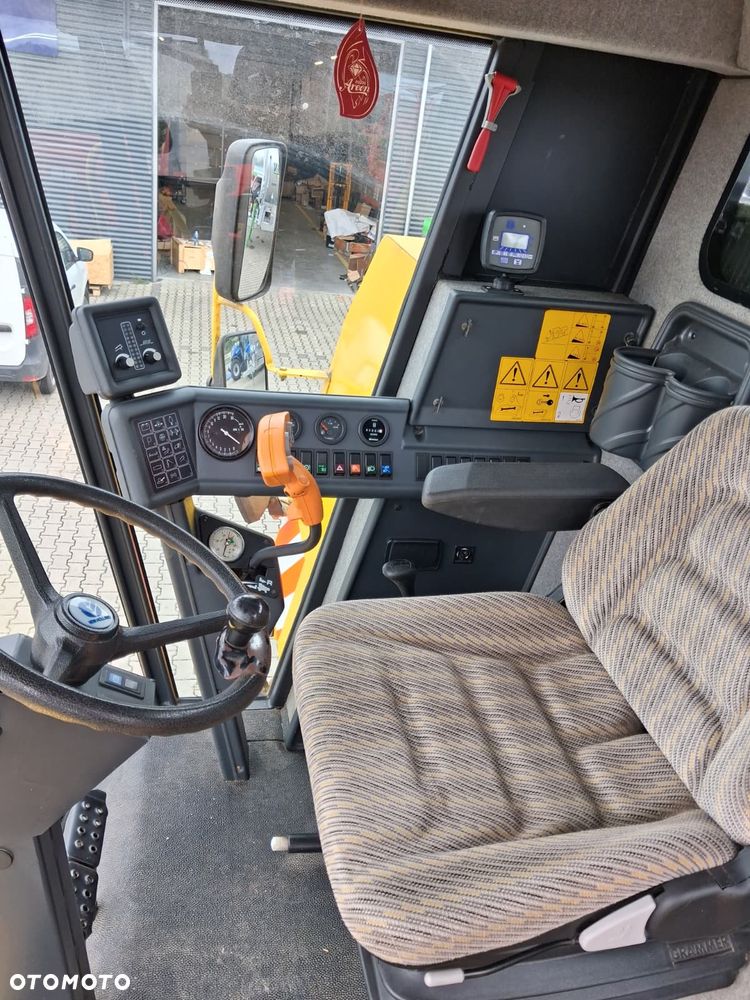 New Holland tc54 - 9
