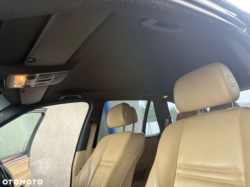 BMW X5 xDrive30d - 18