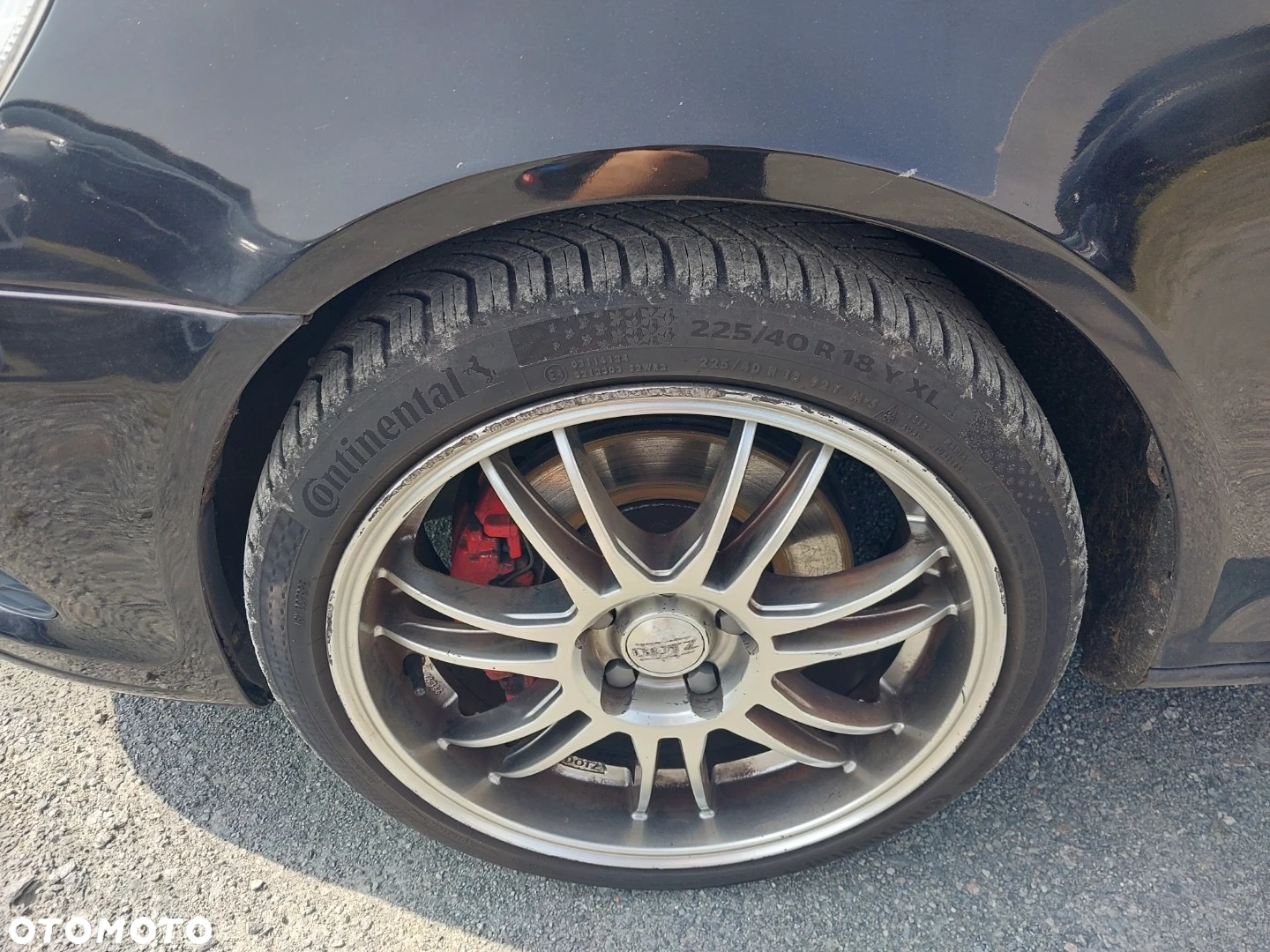 Skoda Octavia 2.0 TFSI RS DSG - 26