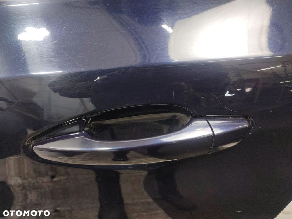 DRZWI LEWY TYŁ PEUGEOT 308 II T9 (2014-2017) 1.6 BlueHDI 120KM - 9