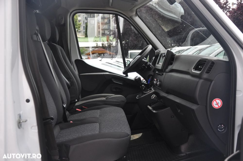 Opel Movano L3H2 Frigorific - 12