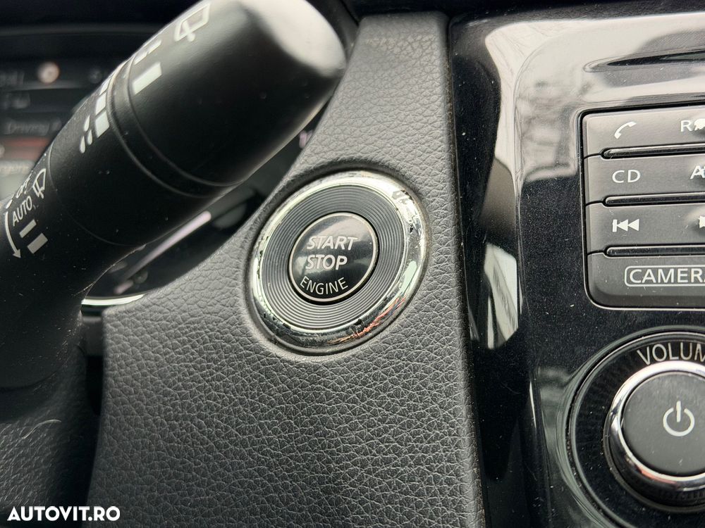 Nissan Qashqai 1.6 DCI TEKNA - 26