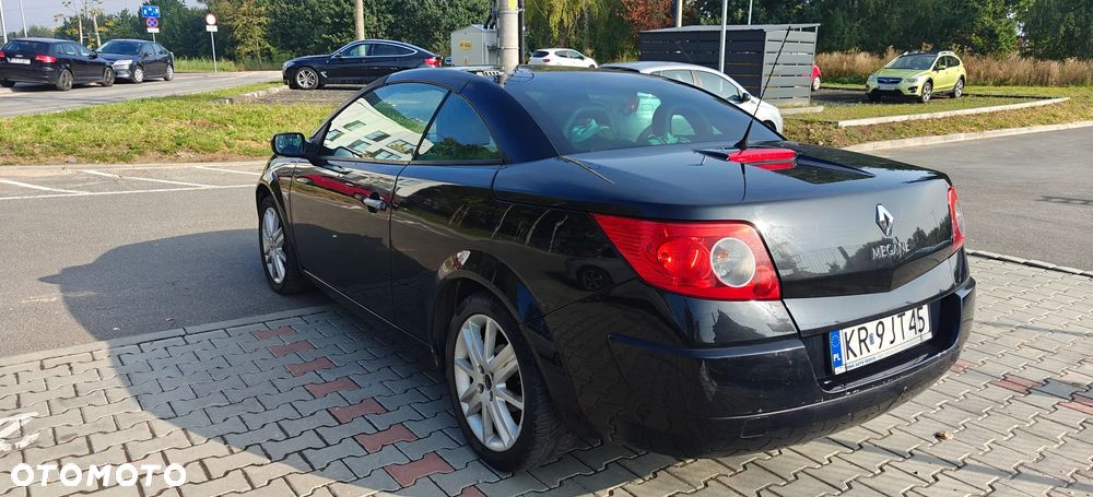 Renault Megane - 14