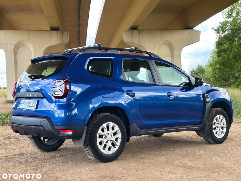Dacia Duster 1.0 TCe Comfort - 16
