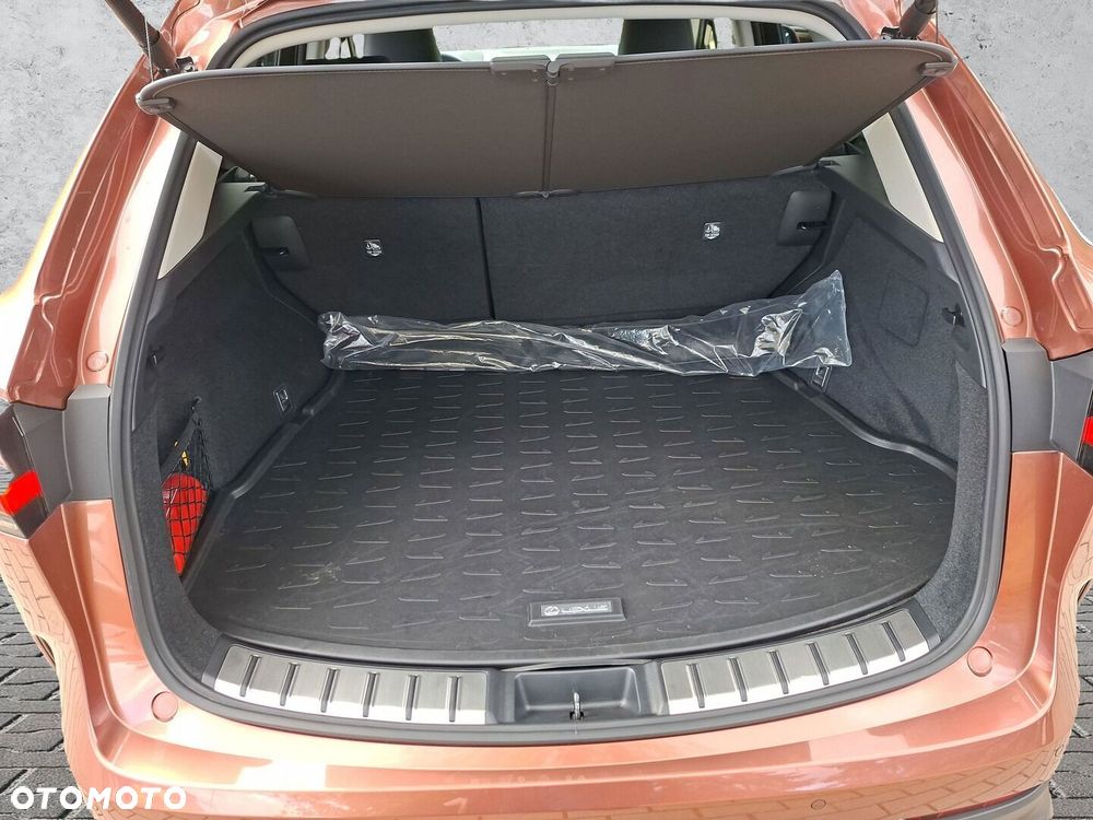 Lexus NX 350h Prestige 2WD - 25