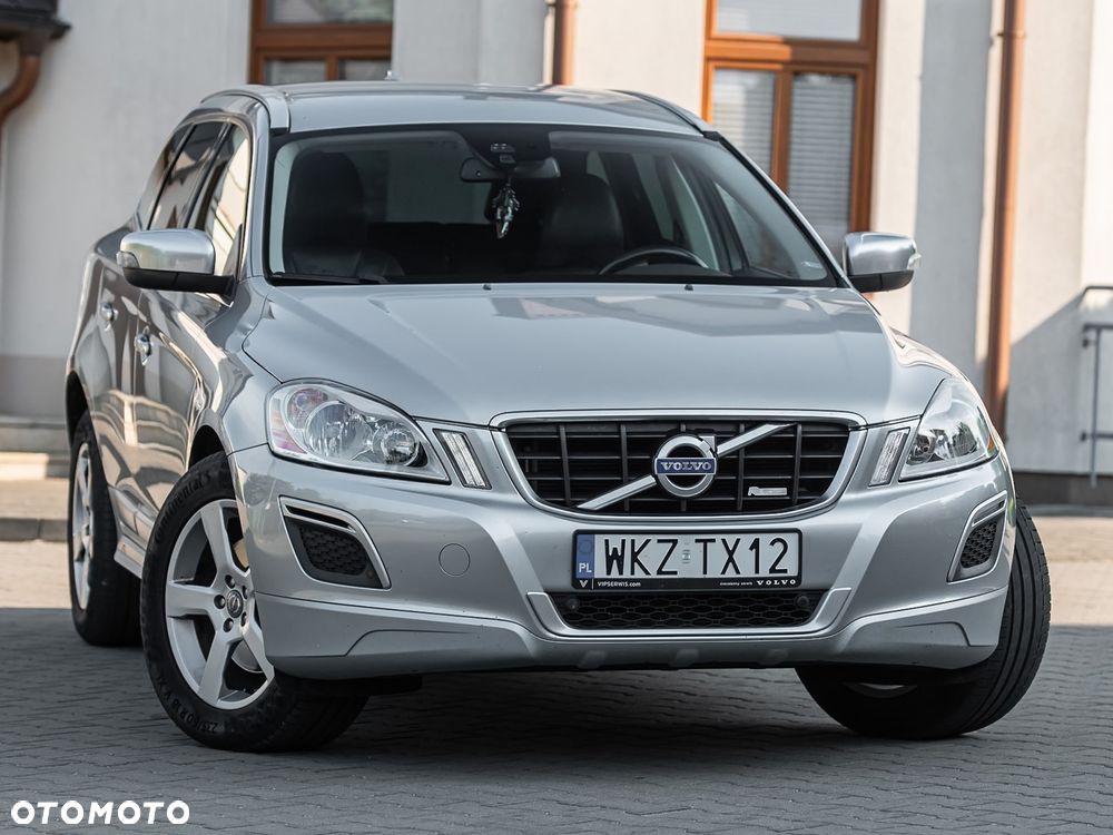 Volvo XC 60 D3 RDesign - 1
