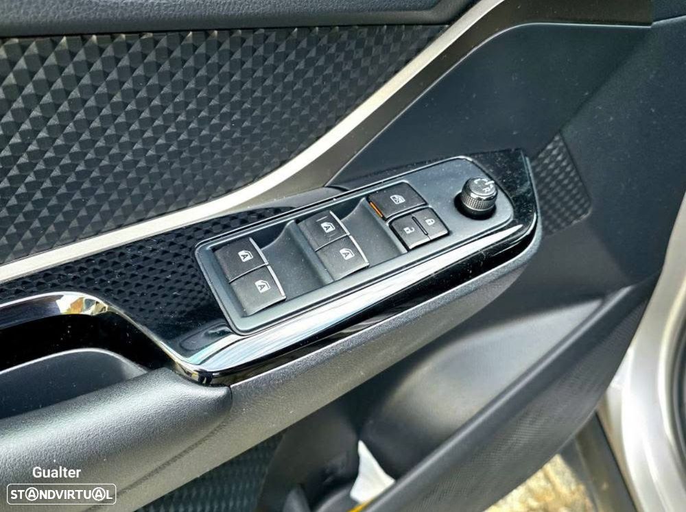Toyota C-HR 1.8 Hybrid Exclusive - 5