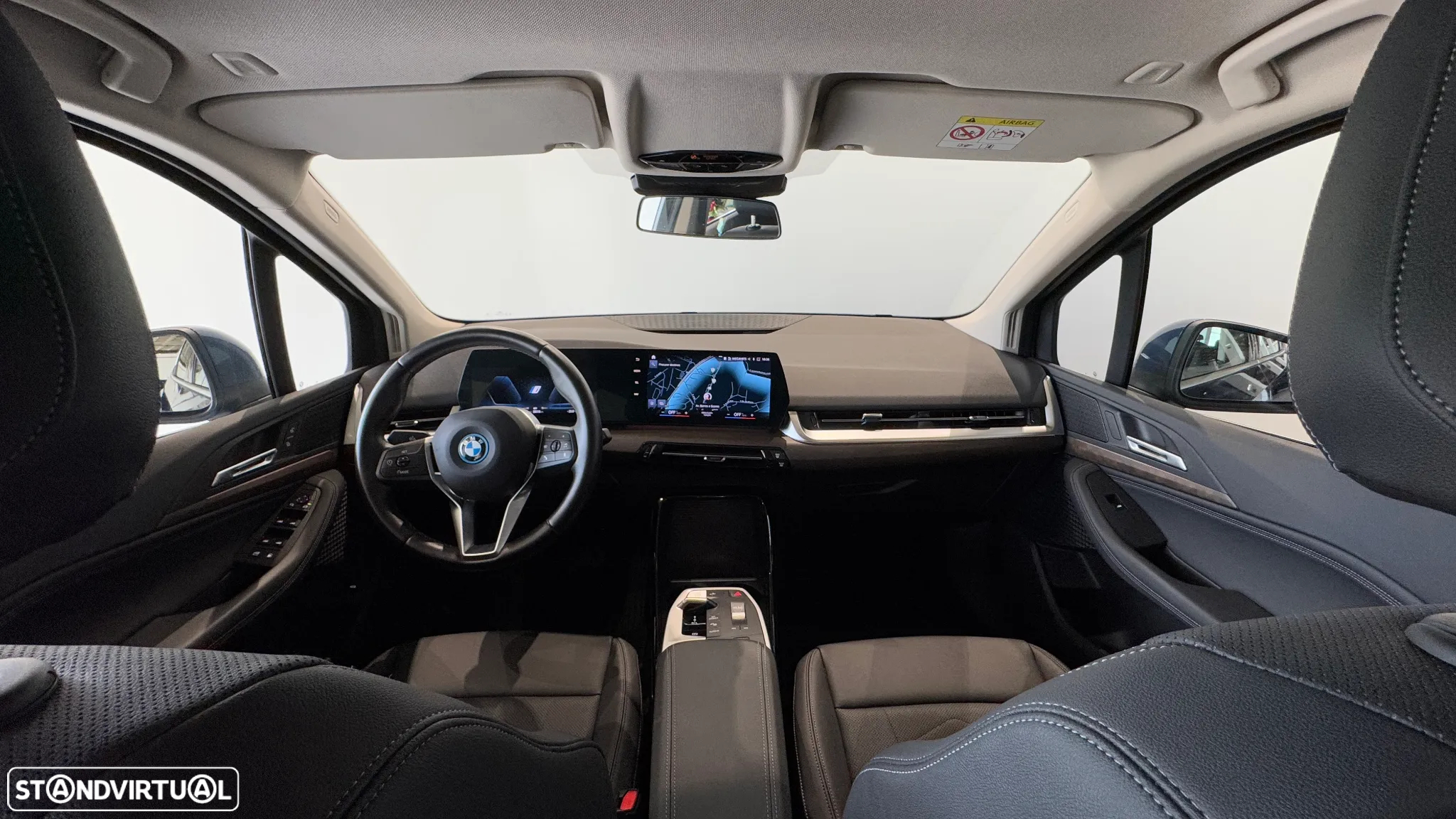 BMW 225xe Active Tourer e xDrive Line Luxury - 13
