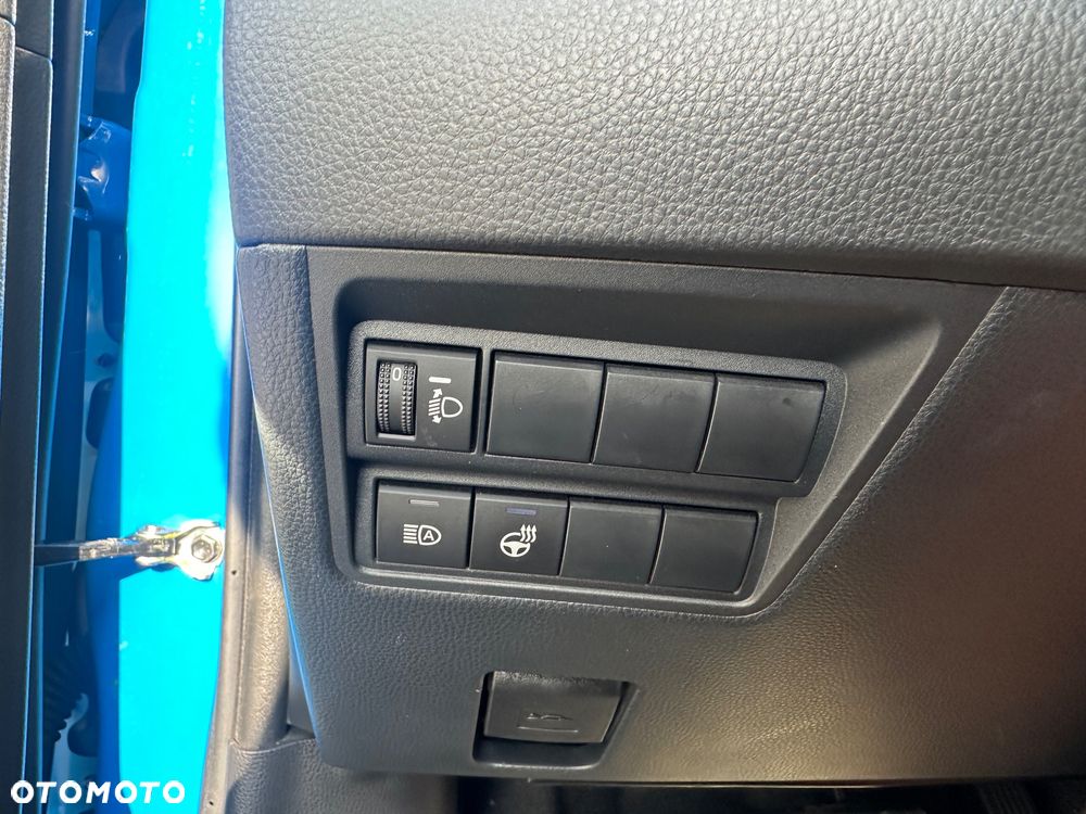Toyota Yaris 130 1.5 VVT-i Lounge - 9