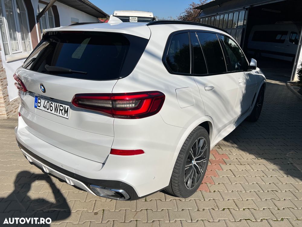 BMW X5 xDrive30d - 13