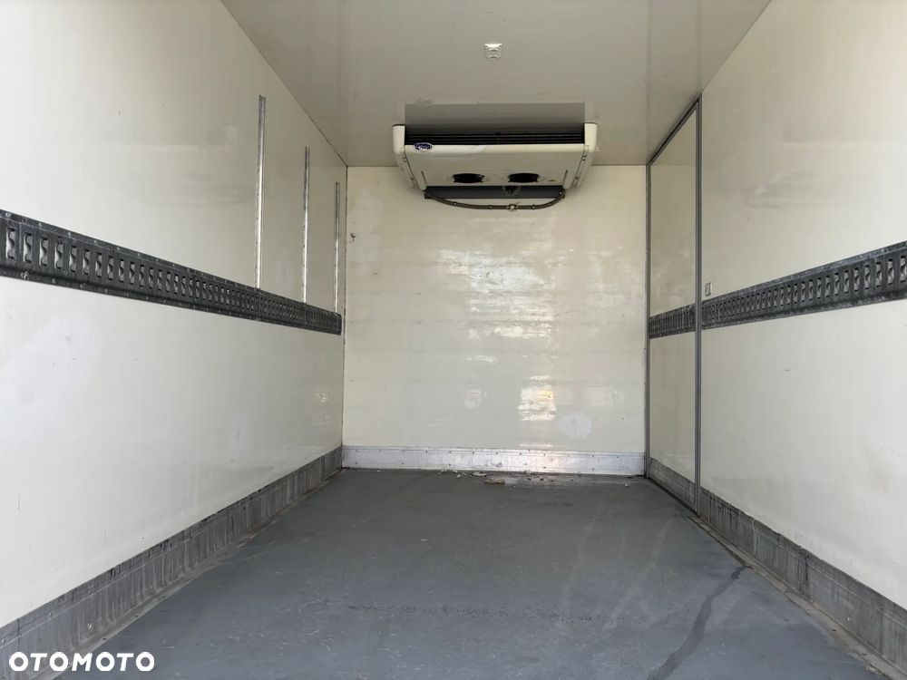 Iveco 35C13,35C14,35C15,35C16 CHLODNIA IZOTERMA PODWOZIE DO ZABUDOWY - 5