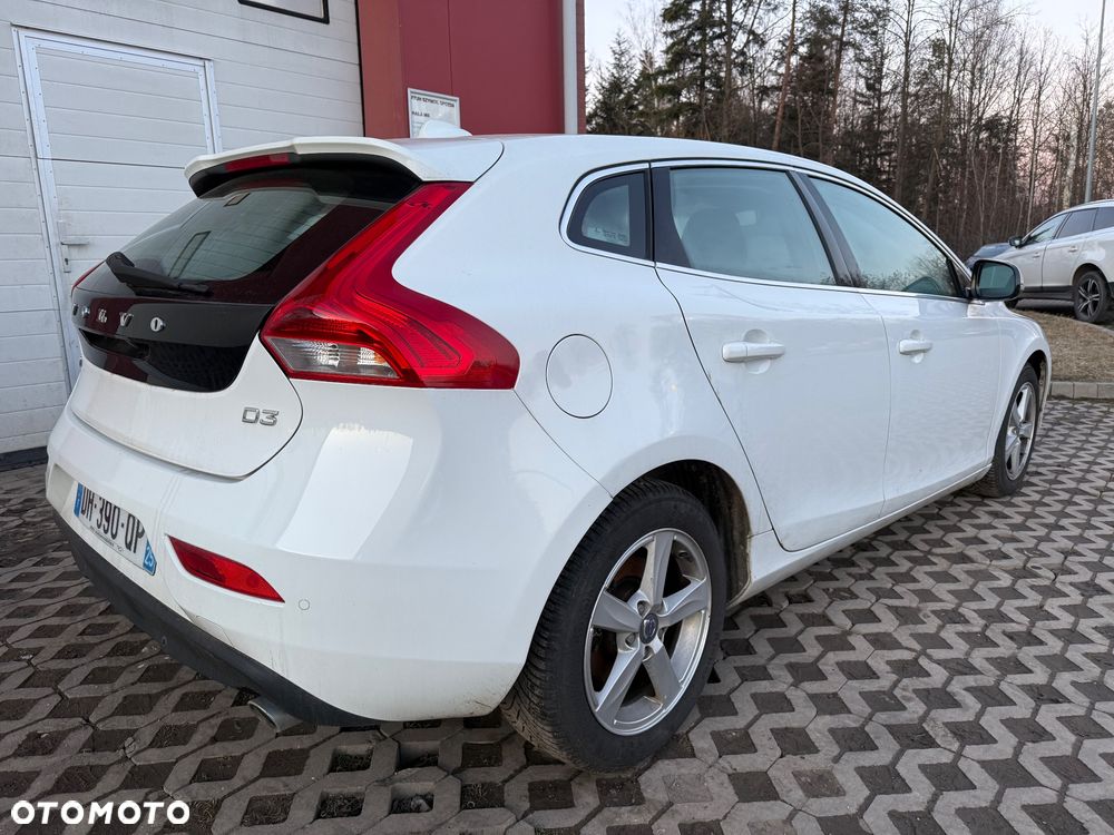 Volvo V40 - 7