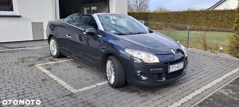 Renault Megane TCe 130 Luxe - 3