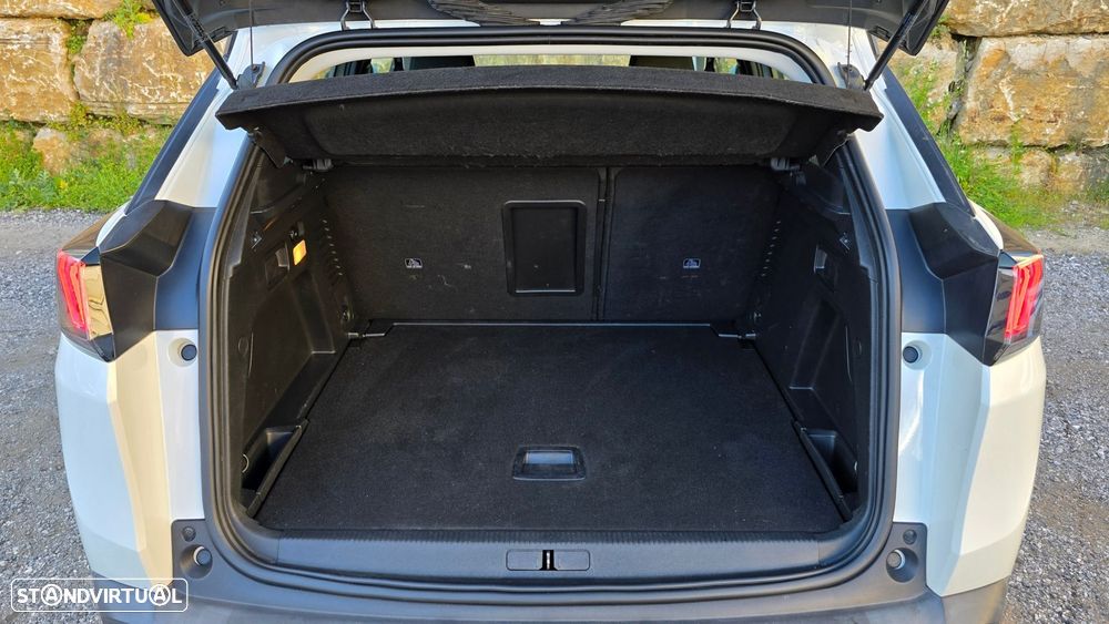 Peugeot 3008 1.5 BlueHDi Active - 57