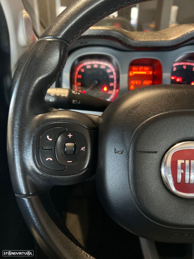 Fiat Panda 1.0 Hybrid Cross - 15
